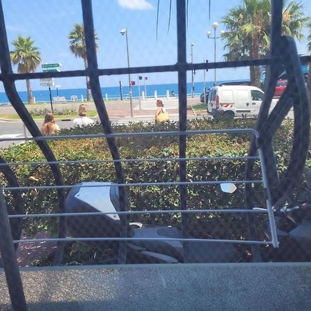 2 Pieces Promenade Des Anglais Nizza Exterior foto